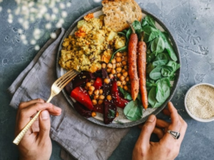 AFPA Plant-Based Nutrition Specialist Certification